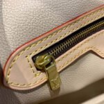 Louis Vuitton Monogram Petit Bucket M42238 - Image 9