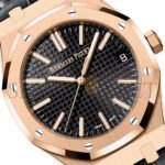 AUDEMARS PIGUET ROYAL OAK SELFWINDING 15510OR.OO.D002CR.02 - Image 3