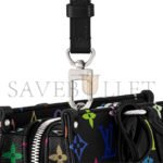 LOUIS VUITTON MURAKAMI LV X TM ONTHEGO EAST WEST CHAIN M13260 (25*13*10cm) - Image 5