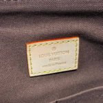 Louis Vuitton Monogram Canvas Iéna MM M42267 - Image 9