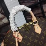 Louis Vuitton Monogram Canvas Alma PM M53151 - Image 4