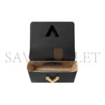 LOUIS VUITTON TWIST MM M23389 (23*17*9.5cm) - Image 4