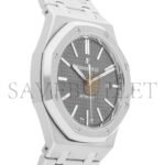 AUDEMARS PIGUET ROYAL OAK 41MM WATCH 15400ST.OO.1220ST.04 - Image 3