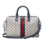 GUCCI OPHIDIA LARGE BOSTON BAG 772065 (31*20*16.5cm) - Image 2