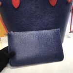 Louis Vuitton Epi Leather Neverfull MM M54270 - Image 8