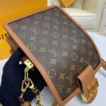 Louis Vuitton Mini Dauphine M44580 - Image 11