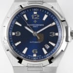 VACHERON CONSTANTIN OVERSEAS AUTOMATIC WATCH 47040/000A-9008 - Image 2