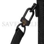 LOUIS VUITTON S-LOCK VERTICAL WEARABLE WALLET M81524 (19*12*7cm) - Image 5