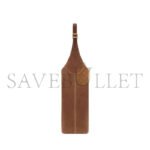 YSL LE 5 � 7 HOBO IN SUEDE 793088008IW2885 (44*32*3cm) - Image 4