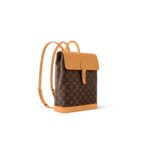 LOUIS VUITTON SOHO MM M14653 (32*24*9cm)