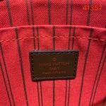 Louis Vuitton Damier Canvas Neverfull GM N41357 - Image 8