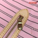 Louis Vuitton Monogram Canvas Neverfull GM M40990 Pink - Image 8