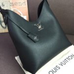 Louis Vuitton Lockme Hobo M52776 M44330 - Image 6