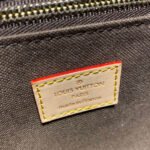 Louis Vuitton Monogram Canvas Menilmontant PM M40474 - Image 8