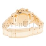 ROLEX DAYTONA 40MM WATCH 116508-0003 - Image 4