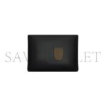 YSL CALYPSO SMALL POUCH IN LAMBSKIN 778943AACX71000 (30*22*3cm) - Image 2