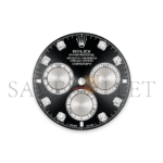 ROLEX COSMOGRAPH DAYTONA OYSTER, 40 MM, WHITE GOLD WATCH 126509-0002 - Image 3