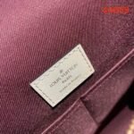 Louis Vuitton Monogram Canvas Cluny MM M44669 - Image 11