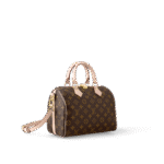 Louis Vuitton Speedy Bandouliere 25 M41113 - Image 4