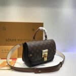 Louis Vuitton Monogram Canvas Vaugirard M44354 - Image 3