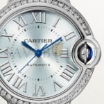 CARTIER BALLON BLEU DE CARTIER WATCH W4BB0028 - Image 8