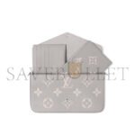 LOUIS VUITTON F�LICIE POCHETTE M14227 (21*12*3cm) - Image 4