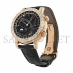 PATEK PHILIPPE GRAND COMPLICATION WATCH 6104R - Image 2