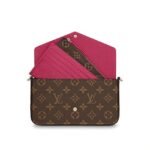 Louis Vuitton M61276 Pochette Felicie - Image 3