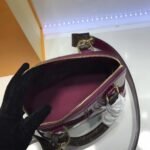 Louis Vuitton Patent Leather Alma BB M54785 - Image 9