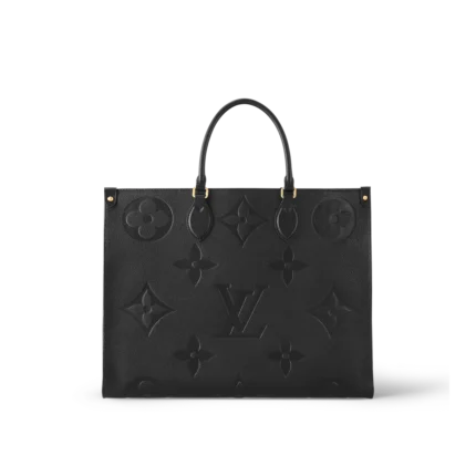Louis Vuitton M44925 ONTHEGO GM Poche felli