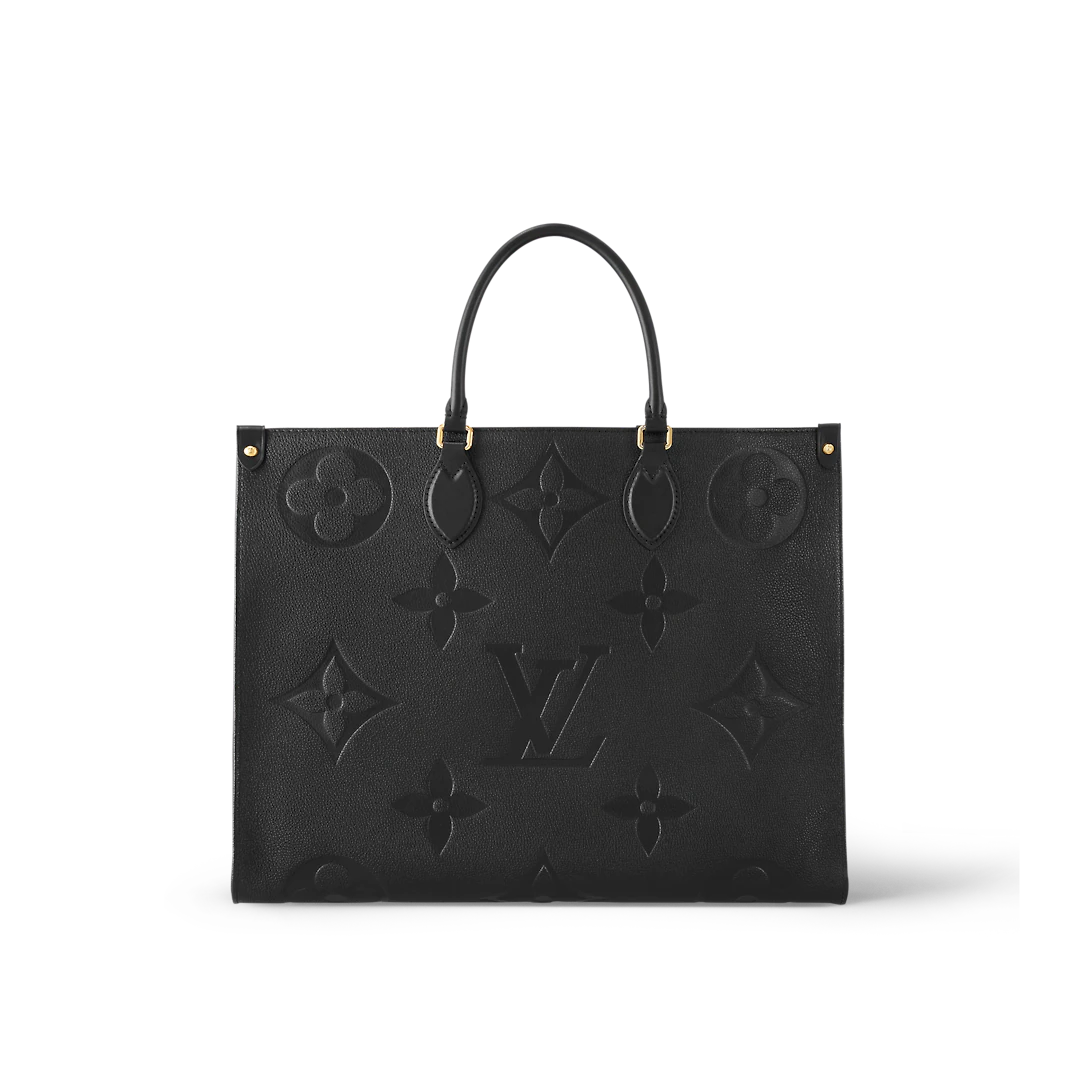 fbf41231406a79b465bac2579818de34772d4cf7 Louis Vuitton M44925 ONTHEGO GM Poche felli - Image 1
