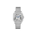 CARTIER SANTOS DE WATCH W4SA0005