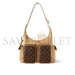 LOUIS VUITTON HOBO CARGO M12697 (35*27*20cm) - Image 3