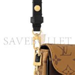 LOUIS VUITTON WALLET ON CHAIN IVY M26587 (24*12*4cm) - Image 5