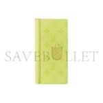 LOUIS VUITTON BRAZZA PORTEFEUIL WALLET M14131 (19*10*2cm) - Image 2