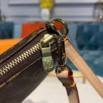 Louis Vuitton Murakami Flower Hat Pochette Accessoires M51980 - Image 8