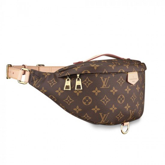 fcb9b750e761965a87dc7212c854f562b37321ca Louis Vuitton M43644 Bumbag - Image 1