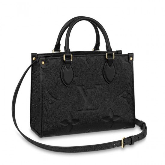fccde8378df7d50c3e9298924d9e9ef0c5250480 Louis Vuitton M45653 Onthego PM - Image 1