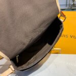 Louis Vuitton Monogram Canvas Menilmontant PM M40474 - Image 10