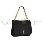 YSL LARGE JAMIE 4.3 IN LAMBSKIN 742431AAB321000 (43*29*9cm) - Image 2