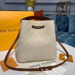 Louis Vuitton Neonoe MM M45256 M45306 M45307 - Image 4