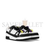 LOUIS VUITTON LV TRAINER MAXI SNEAKER 1ABZQ4 - Image 2