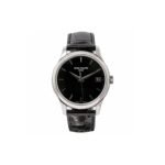 PATEK PHILIPPE CALATRAVA WHITE GOLD 39MM WATCH 5227G-010