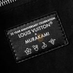 LOUIS VUITTON LV X TM CARRYALL VIBE MM M13105 (39*30*15cm) - Image 7