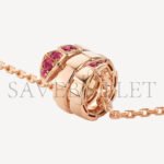 BVLGARI SERPENTI�NECKLACE 358888 - Image 6