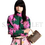 LOUIS VUITTON SPEEDY TRUNK 20 MONOGRAM M11154 (21*15*13cm) - Image 3