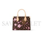 LOUIS VUITTON MURAKAMI LV X TM ONTHEGO PM M13269 (21*16*6cm) - Image 3