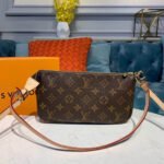 Louis Vuitton Murakami Onion Head Boite Pochette Accessoires M51980 - Image 5