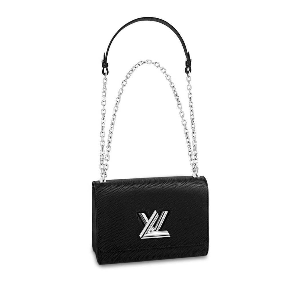 fd899c403365d2f9027ab8412f63d4f3689ded21 Louis Vuitton Epi Leather Twist MM M50282 - Image 1