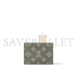 LOUIS VUITTON VICTOR WALLET M13216 (11.5*9*2.5cm) - Image 3